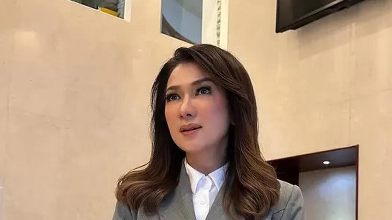 Diangkat Jadi Dirjen KPM Komdigi, Pendapatan Fifi Aleyda Yahya Ditaksir Rp40 Juta Per Bulan