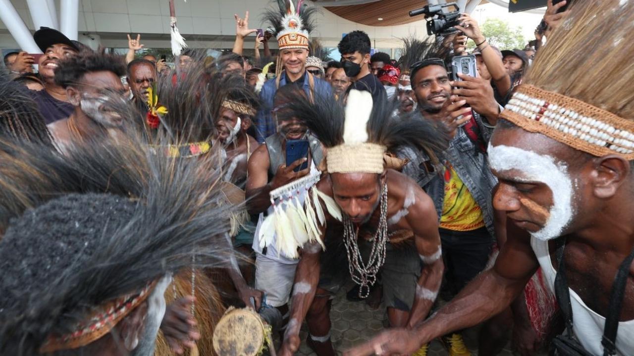 Dok. Istimewa