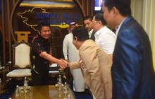 Sumsel Siap Jadi Tuan Rumah Asian Mini Football Championship 2026, Targetkan Sukses Penyelenggaraan