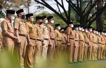 Siapa Saja ASN yang Tidak Dapat THR 2025? Berikut Daftarnya