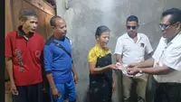 Ibu Kandung Ungkap Keseharian Bocah SD yang Meninggal Bunuh Diri di Ngada NTT