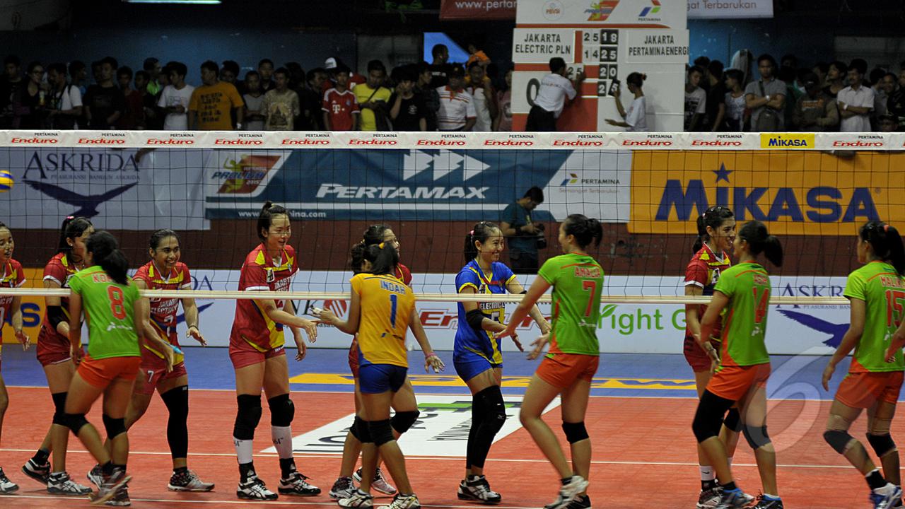 Jakarta Electric PLN vs Jakarta Pertamina Energi