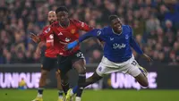 Thierry Henry Pernah Prediksi Thierno Barry Bersinar, Kini Jadi Ancaman Nyata untuk MU