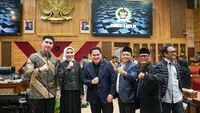 Komisi X DPR RI Sorot Dugaan Kekerasan Seksual Terhadap Atlet Panjat Tebing, Dukung Menpora Membuka Saluran Pengaduan Korban
