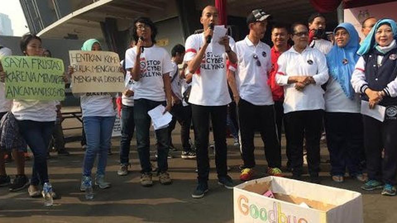Menteri Yohana imbau orangtua awasi anak gunakan internet