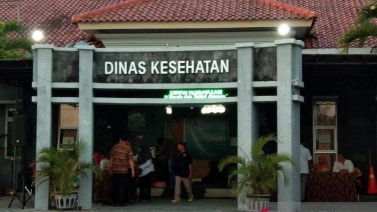 Dinkes Bantul Tingkatkan Kewaspadaan KLB Lebaran 2026: Antisipasi Penyakit dan Keracunan Makanan