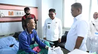 19 Puskemas dan 2 RSUD di Kota Tangerang Tetap Beroperasi Selama Lebaran, Ini Daftarnya