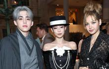 Met Gala 2025 Dibikin Panas! Momen Kejutan S.Coups dan BLACKPINK Bikin Fans Geger