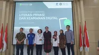 Kemkominfo dan Komisi I DPR RI Imbau Masyarakat Sumatera Utara Segera Beralih ke TV Digital