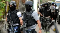 Penampakan Santoso di Tengah Kelaparan dan Kepungan Aparat