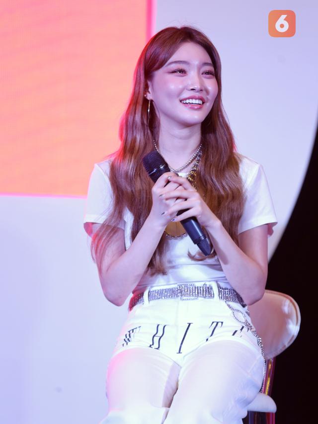 [Fimela] Chung Ha