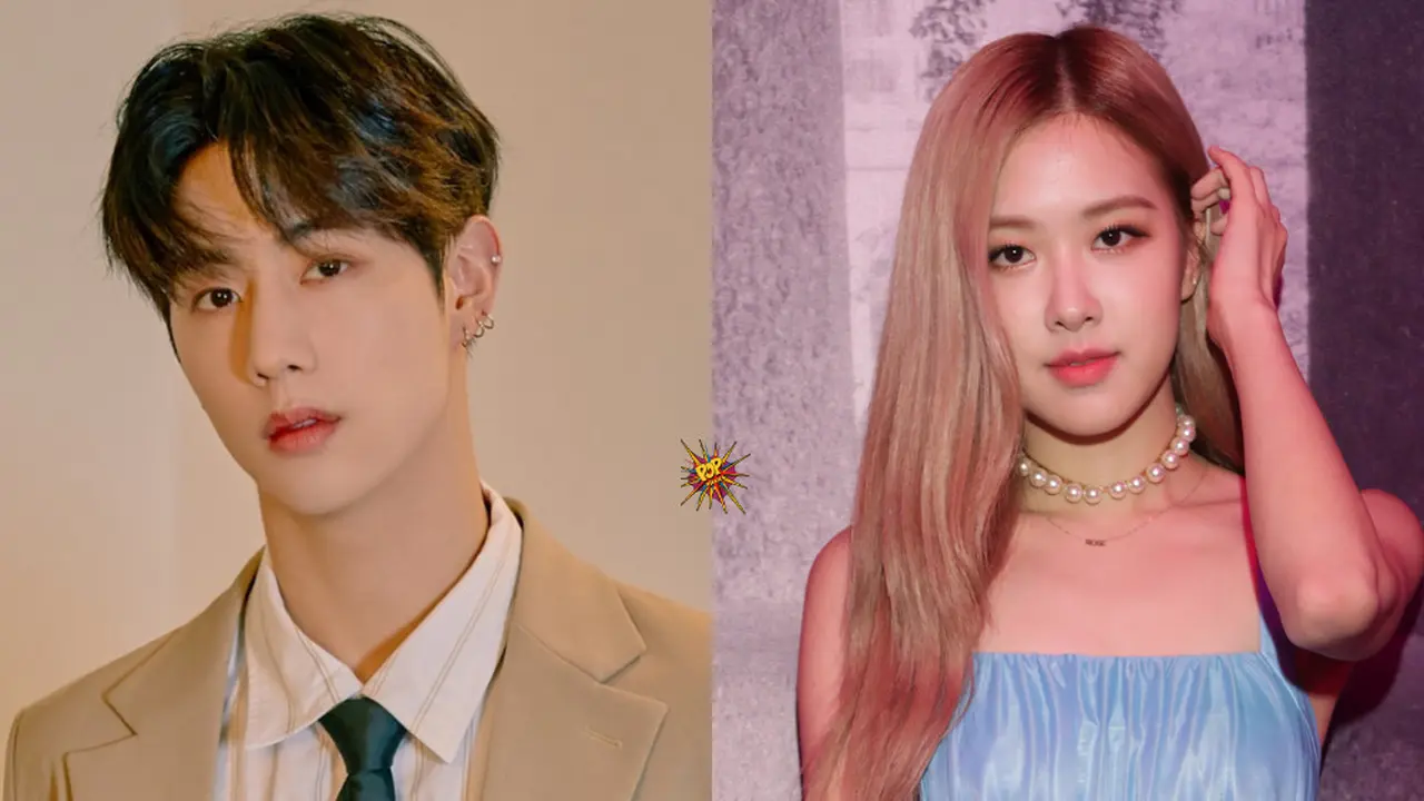 Mark Tuan - Rose