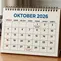 Kalender Jawa Bulan Oktober, Ini Acuan Wetonnya