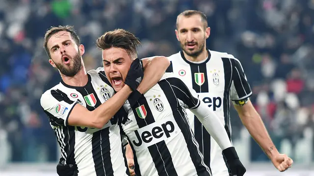 Juventus