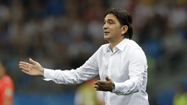 Zlatko Dalic