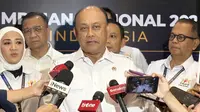 Dicopot dari Kepala BGN, Intip Kekayaan Dadan Hindayana
