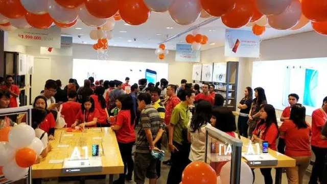 Xiaomi