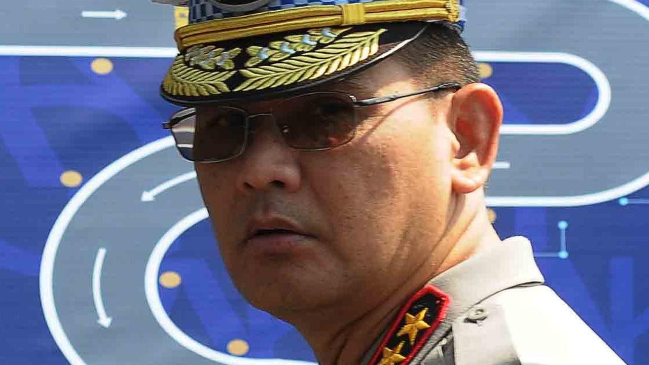 Jenderal Bintang Dua Bebaskan Daerah buat Inovasi Lintasan Ujian Praktik SIM C, Ini Syaratnya