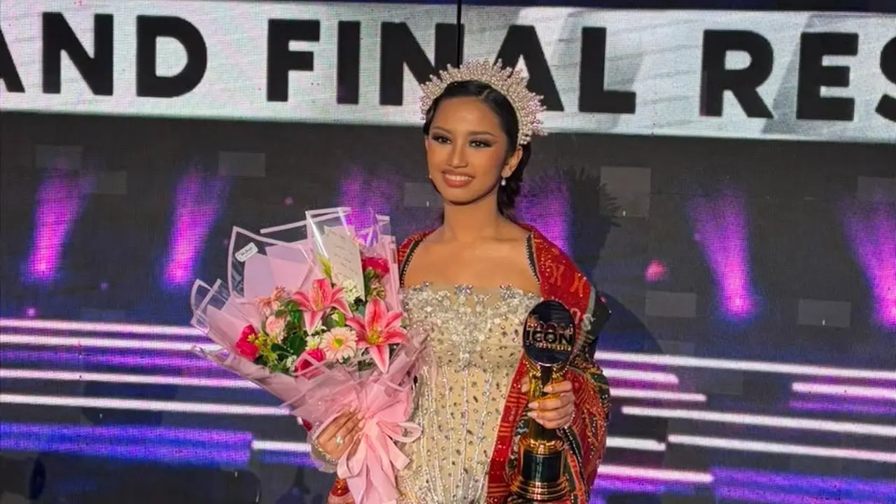 FELICIA The Icon Indonesia