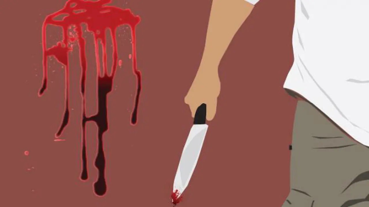 Pembunuhan Anak Tersadis Selain Kasus Mayat Bocah Dalam Kardus