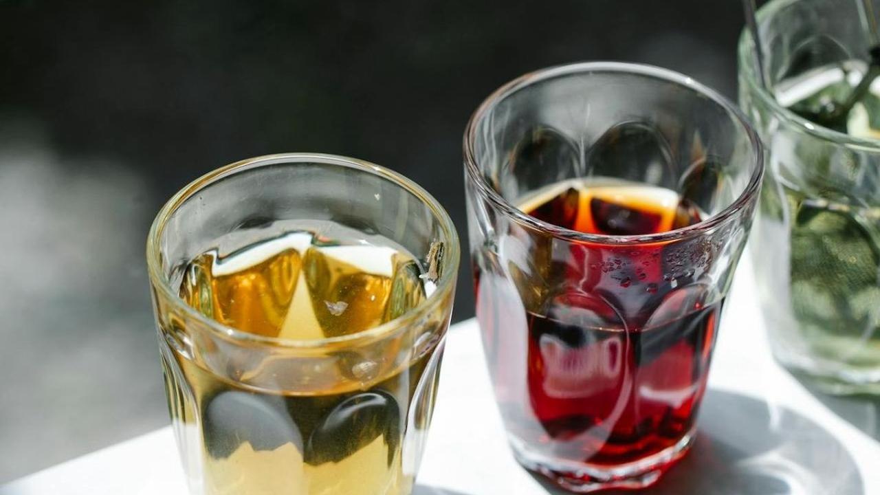 Teh yang Dikenal sebagai Superfood