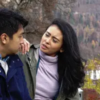 Adegan film Satu Hari Nanti (Istimewa)