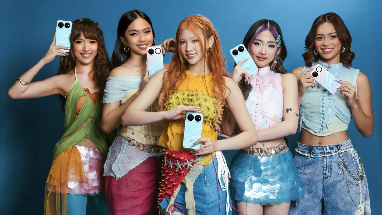 Gadget Andalan Gen Z untuk Menunjang Pekerjaan Multitasking, dari Kerja hingga Content Creation