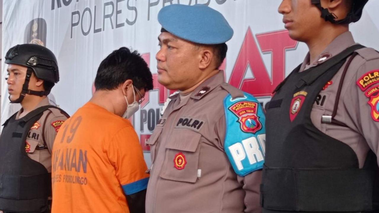 Dok. Istimewa