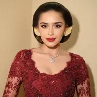 Yasmine Wildblood. (Foto: instagram.com/yaswildblood)