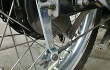 9 Part Rem Tromol Sepeda Motor yang Harus Dipahami serta Fungsinya