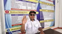 Potret Kepala Dusun di Lampung Mirip Presiden Prabowo, Petani Sederhana yang Dipanggil 'Pak Wowo'