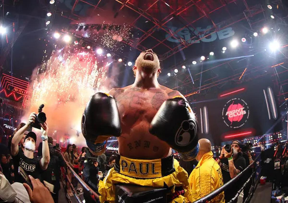 Jadwal Pertandingan Mike Tyson vs Jake Paul, Merebutkan Hadiah Senilai Rp1,2 Triliun