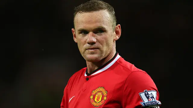Wayne Rooney