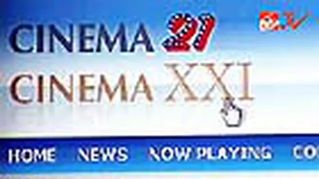 Film Hollywood Menghilang dari Bioskop