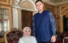 Potret Kebersamaan Muzdalifah dan Fadel Islami di Momen Anniversary Pernikahan ke-5, Tulis Pesan yang Bikin Terenyuh