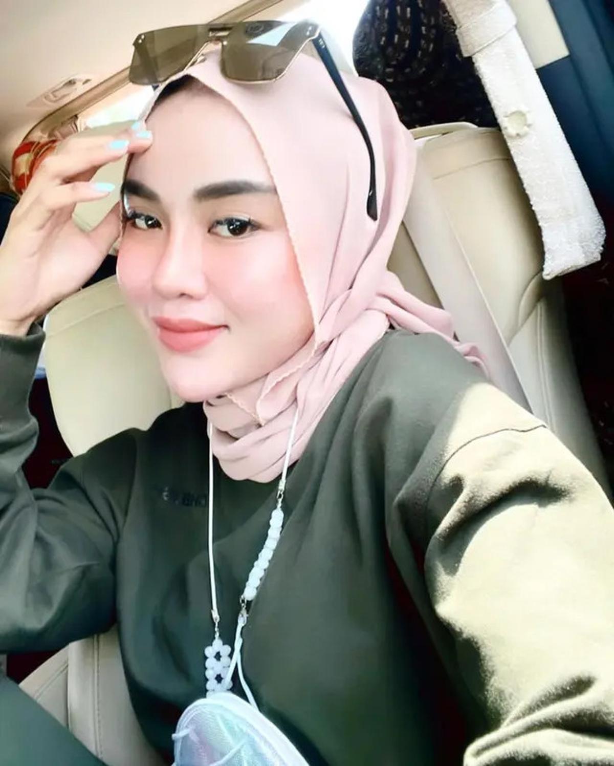 Medina Zein Ogah Buru-buru Menikah dengan Pacar Barunya: Ingin Rasakan Pacaran yang Lama