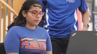 Hebat, Mahasiswa Ini Gunakan 'Pikiran' untuk Terbangkan Drone!