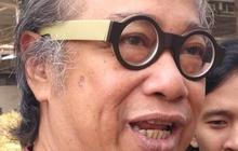 Penjelasan Lengkap Polisi soal Protes Butet Kartaredjasa Ada Intimidasi di TIM