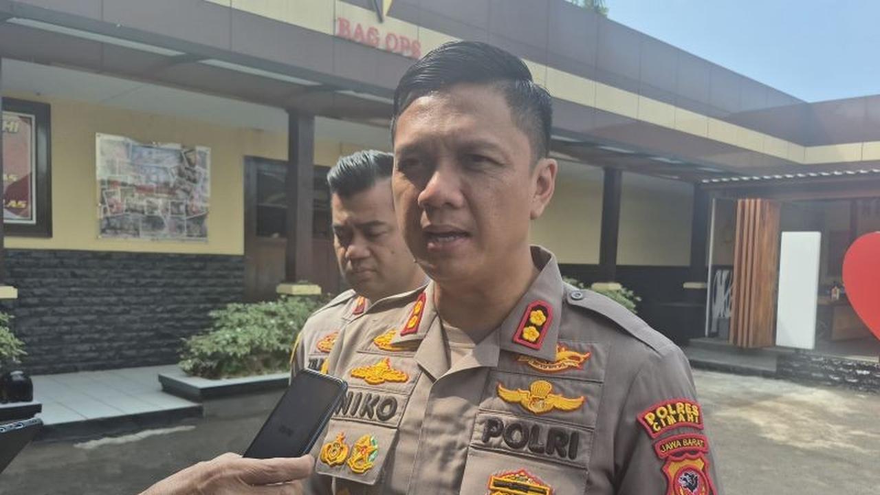 Polres Cimahi Targetkan Penertiban Knalpot Brong dalam Operasi Patuh Lodaya 2026