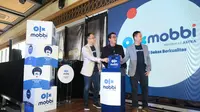 OLXmobbi Permudah Konsumen Transaksi Mobil Bekas (ist)