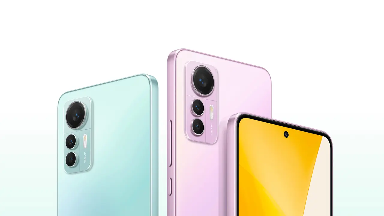 Xiaomi