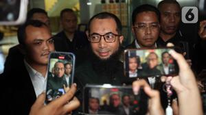 Tak Hadir di Sidang Kuota Haji, Khalid Basalamah Ajukan Jadwal Ulang