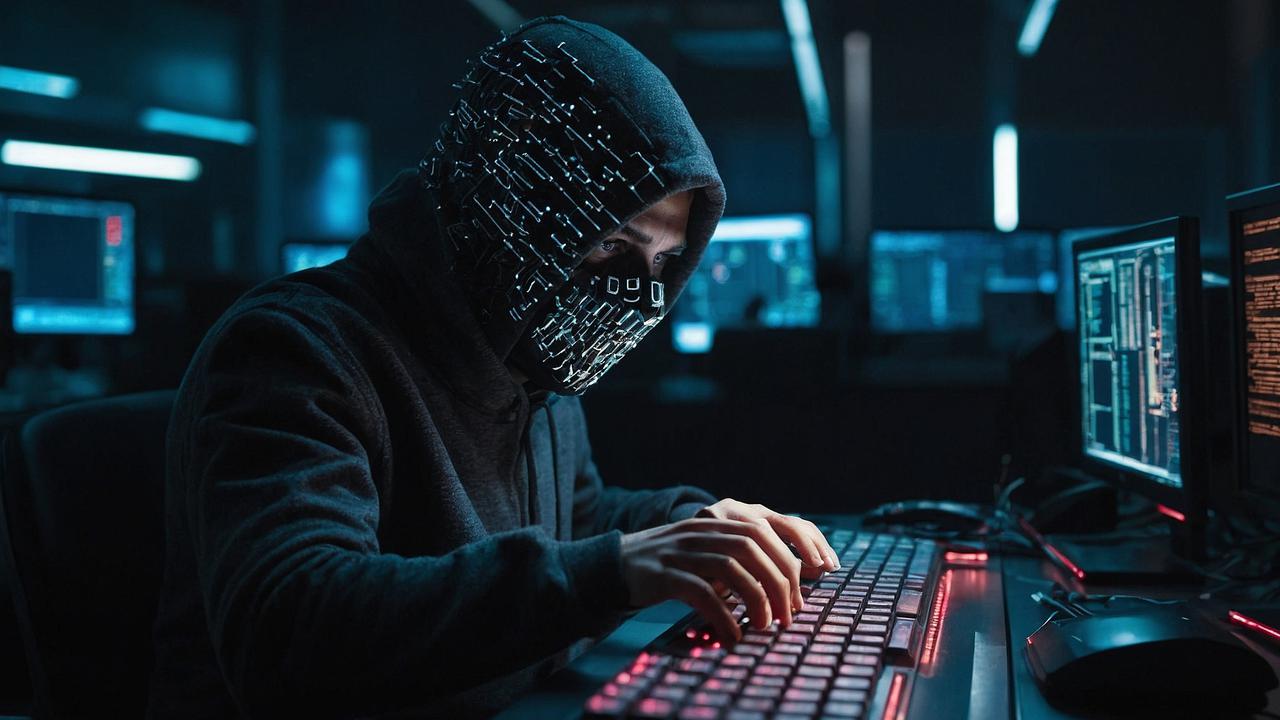Peretas Server Smartfren Belajar Jadi Hacker Otodidak