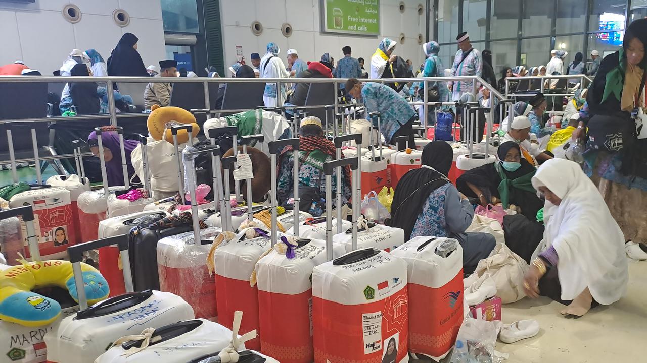 Prabowo Tak Puas Biaya Haji yang Ditanggung Jemaah Cuma Turun Rp600 Ribu