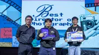 Daftar Pemenang Kompetisi Film Pendek HiFFest 2025, Jurinya Ayushita Nugraha Hingga Ario Rubbik