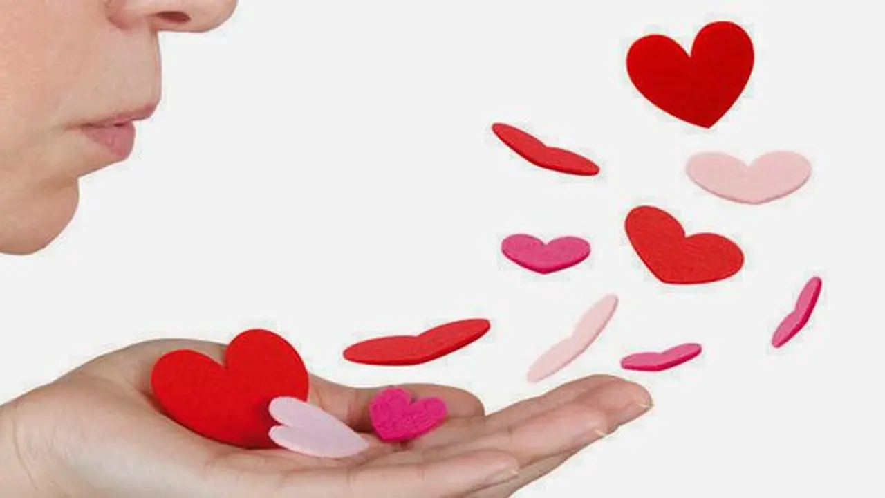 Ternyata, Ini 19 Hal dari Anda yang Buat Orang Lain Jatuh Cinta