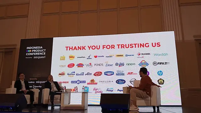 Stakeholder KapanLagi Youniverse