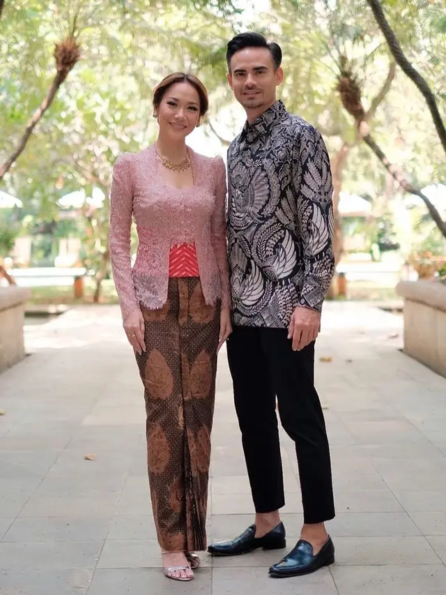 6 Artis Ini Jalani Lebaran 2020 Tanpa Pasangan