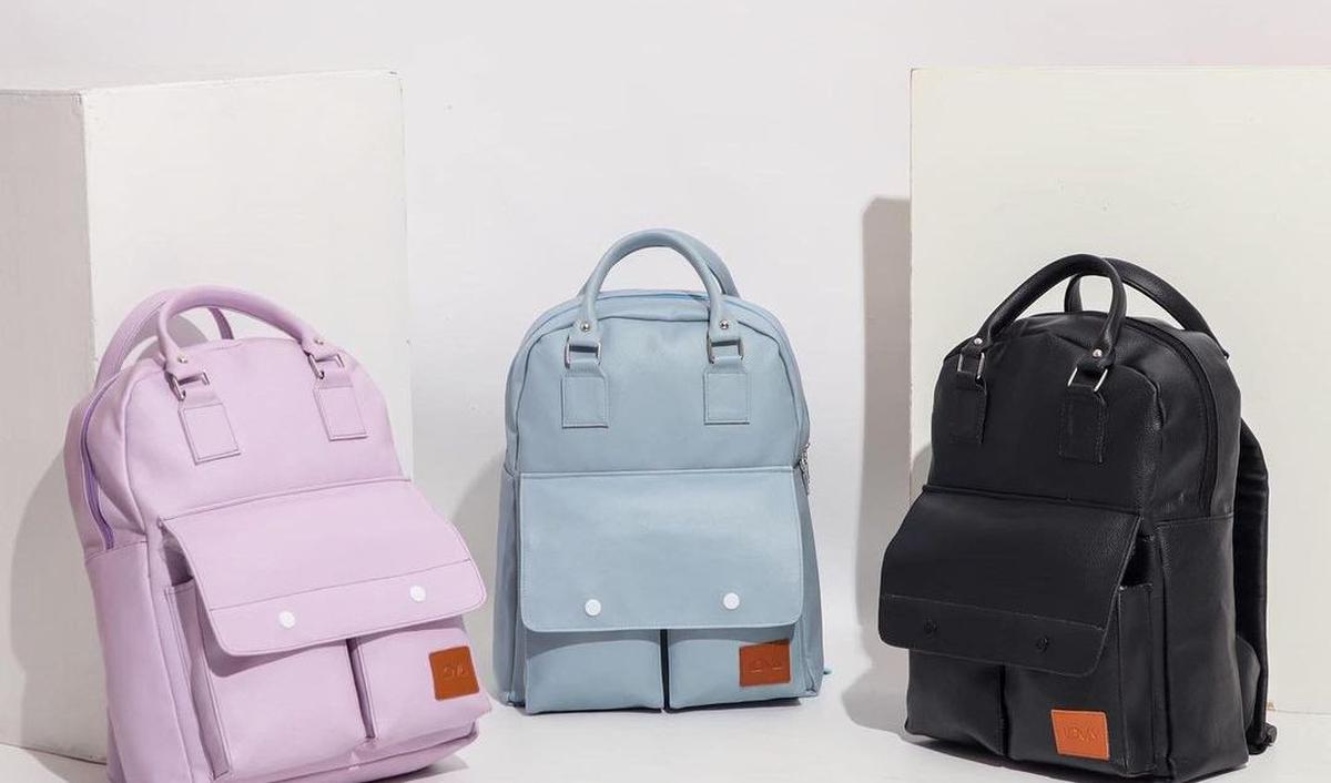 <b>Ransel: Tas Sederhana yang Menyeimbangkan Beban di Bahu</b>