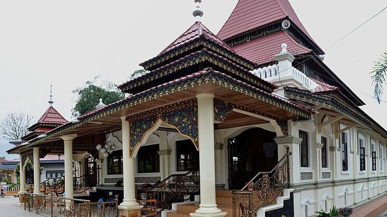 Dok. Istimewa